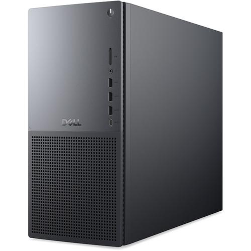 Calculator Sistem PC DELL Tower Plus, Procesor Intel® Core™ Ultra 7 265 2.4GHz Arrow Lake, 16GB RAM, 1TB SSD, GeForce RTX 4060 Ti @8GB, Windows 11 Pro
