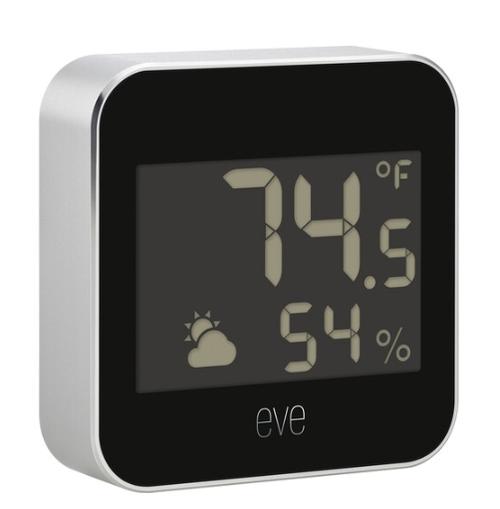 Statie meteo Eve 10EBS9951