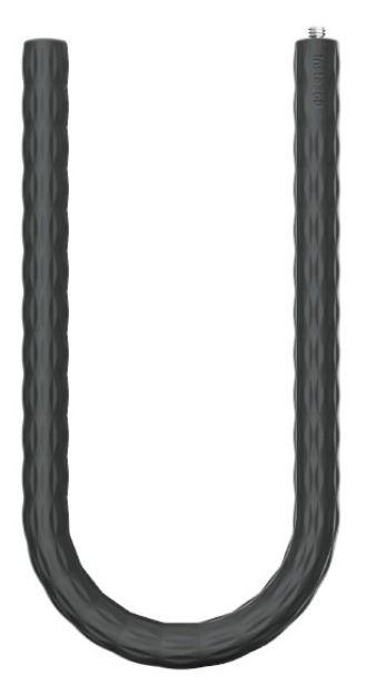 Selfie Stick Insta360 Monkey Tail (Negru)