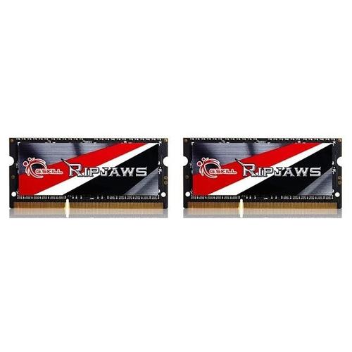 Set memorii RAM, G.Skill, DDR3, 16GB(2x8GB), 1866MHz, 11CL, 1.35V 1 Set memorii RAM, G.Skill, DDR3, 16GB(2x8GB), 1866MHz, 11CL, 1.35V