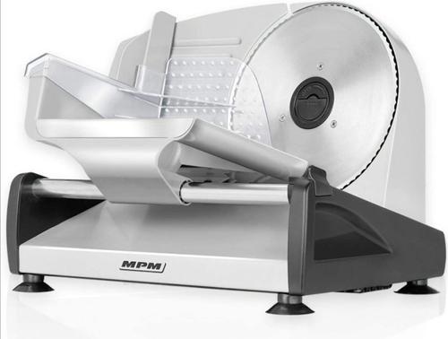 Feliator profesional MPM MKR-04M, 150 W, 0 - 15 mm, Lama otel inoxidabil (Gri) 1 Feliator profesional MPM MKR-04M, 150 W, 0 - 15 mm, Lama otel inoxidabil (Gri)