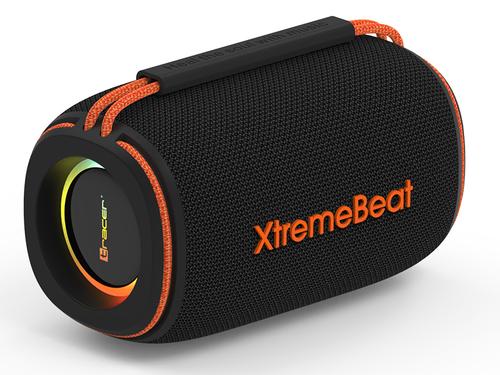 Boxa portabila Tracer XtremeBeat XtraVox M Lite TWS, Bluetooth, 10 W, MicroSD, AUX, USB-A, RGB, IPX6 (Negru) 1 Boxa portabila Tracer XtremeBeat XtraVox M Lite TWS, Bluetooth, 10 W, MicroSD, AUX, USB-A, RGB, IPX6 (Negru)