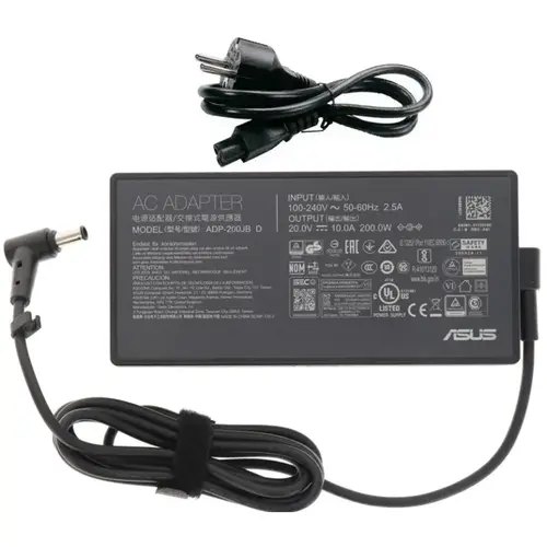 Incarcator Asus G513RC 200W