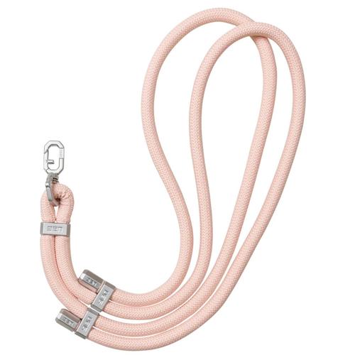 Snur de umar universal pentru telefon UAG Civilian, lungime reglabila, pana la 160 cm (Roz) 1 Snur de umar universal pentru telefon UAG Civilian, lungime reglabila, pana la 160 cm (Roz)
