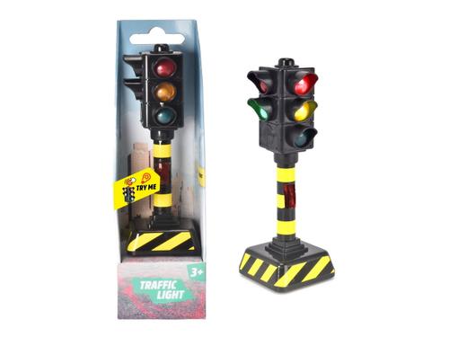 Dickie Semafor Trafic 12cm