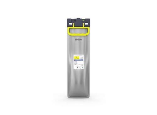 Cartus cerneala Epson Pro EM-C810xR, 20000 pagini (Galben)