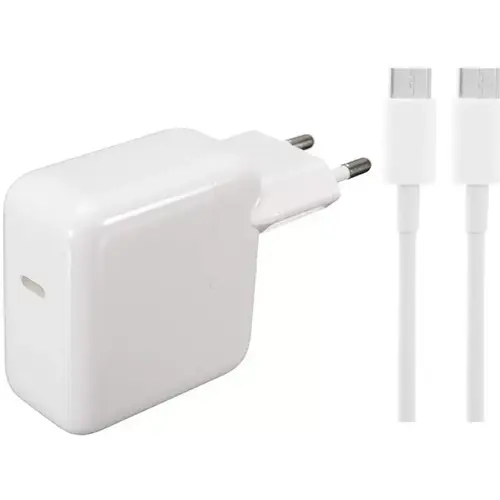 Incarcator pentru Apple MacBook Pro MLL42LL/A 61W USB-C Mentor Premium