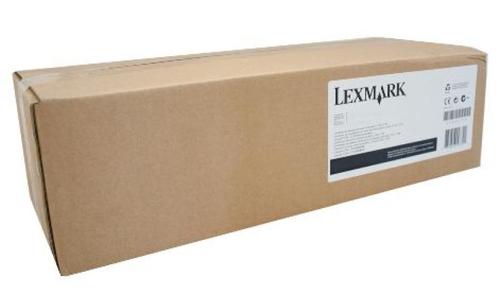 Toner Lexmark 24B7578 Return Program, 46.900 pagini (Cyan)