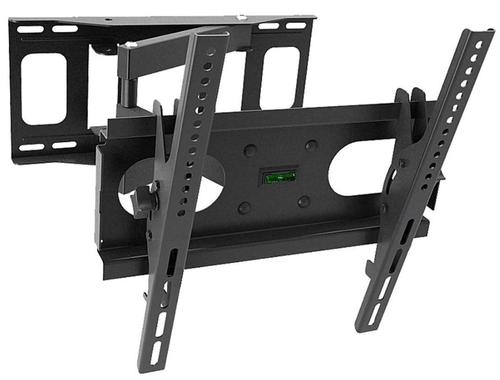 Suport Perete ART RAMT AR-77, 23inch - 46inch, 35 Kg (Negru)