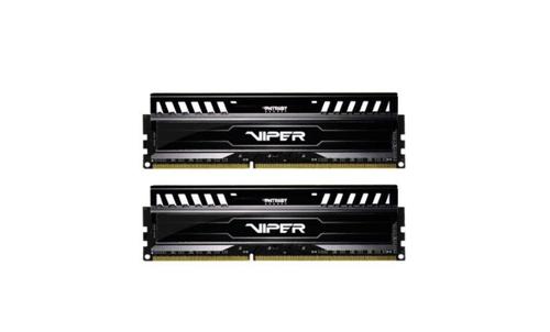 Memorii Patriot ViperX 3RD, DDR3, 2x8GB, 1600 MHz, CL 9