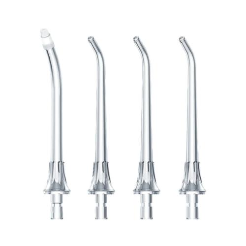 Capete rezerva irigator pentru Xiaomi Water Flosser, 4 bucati