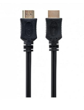 Cablu Spacer SPC-HDMI4-20m, HDMI male - HDMI male, 20m, Negru