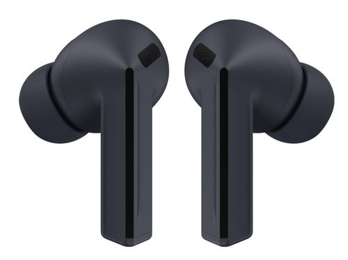 Casti True Wireless In-Ear Samsung Galaxy Buds3 FE, Bluetooth, ANC, Microfon, Control Tactil (Negru) 1 Casti True Wireless In-Ear Samsung Galaxy Buds3 FE, Bluetooth, ANC, Microfon, Control Tactil (Negru)