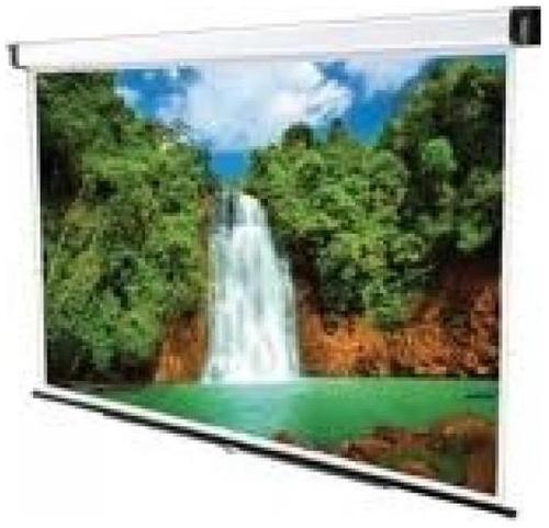 Ecran de proiectie Sopar So Dream SP3180SD, montabil pe perete, 180 x 190cm