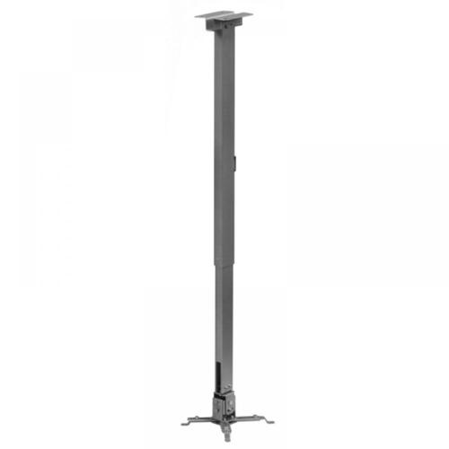 Suport de tavan telescopic Sopar Tapa 23059, inaltime reglabila intre 70-120 cm, suporta pana la 12 kg
