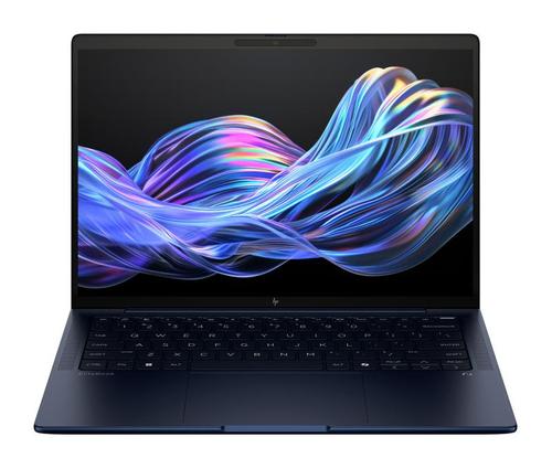 Laptop HP EliteBook X G1i (Procesor Intel® Core™ Ultra 5 228V (8M Cache, up to 4.50 GHz) 14inch WUXGA, 32GB LPDDR5X, 512GB SSD, Intel Arc 130V Graphics, Windows 11 Pro, Albastru)