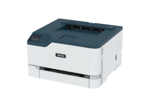 Imprimanta laser color Xerox C230DNI, A4, 22 ppm, USB, RJ45, Duplex, Wi-Fi (Alb)