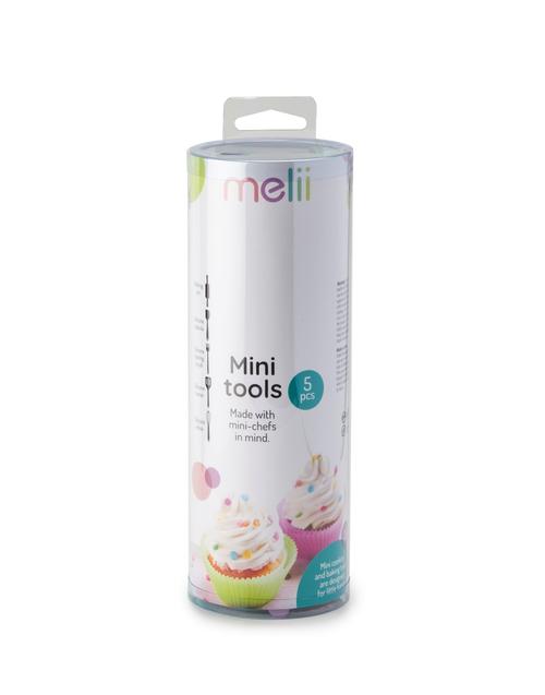 Set de copt pentru copiiMelii - 5 piese