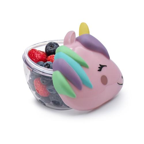 Bol pentru mancare Melii - Unicorn, 232 ml