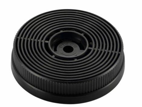 Set filtre carbon Heinner FC-F400, 2 buc.