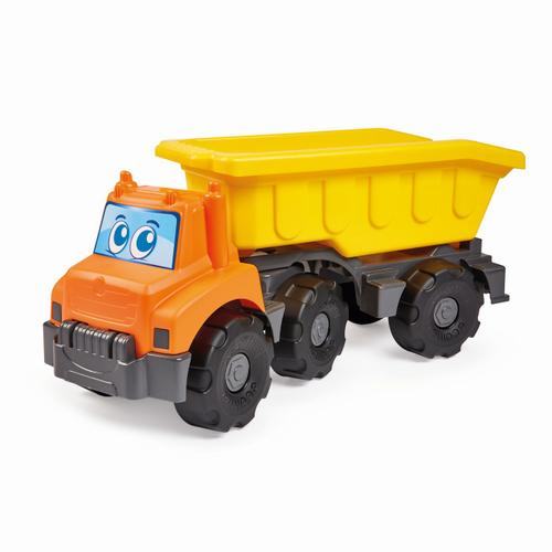 Basculanta Monster Tipper Truck - Ecoiffier - Ecoiffier - Ecoiffier