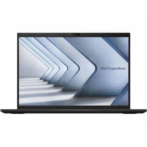 Laptop ASUS ExpertBook B3 B3604CMA (Procesor Intel® Core™ Ultra 5 125H (18M Cache, up to 4.50 GHz) 16inch WQXGA Touch, 16GB, 512GB SSD, Intel Arc Graphics, Negru)