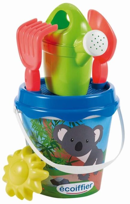 Set de joaca - Koala - Ecoiffier
