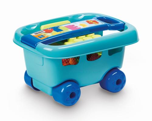 Set 30 piese constructie - Ecoiffier