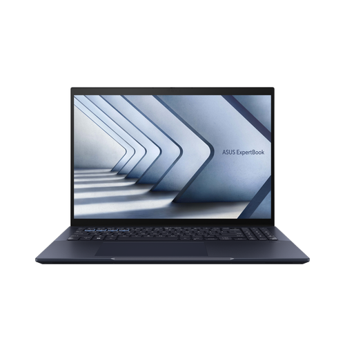 Laptop Asus ExpertBook B5 B5604CMA (Procesor Intel Core Ultra 5 125H (18M Cache, up to 4.50 GHz) 16inch WUXGA, 16GB, 1TB SSD, Intel® Graphics, Negru)