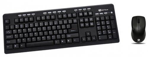 Kit Tastatura Serioux si Mouse Wired SRX-MKM5500