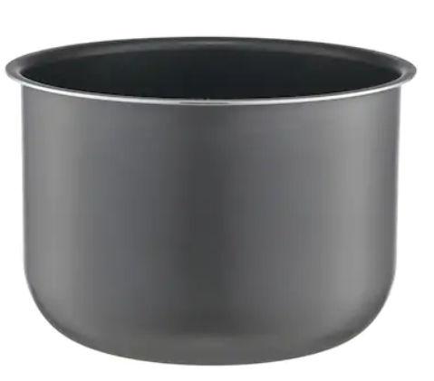 Vas pentru multicooker cu presiune Heinner HR-POT6IX (Argintiu)
