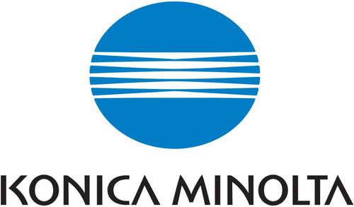 Toner Konica Minolta TNP-48K, acoperire aprox. 10000 pagini (Negru)