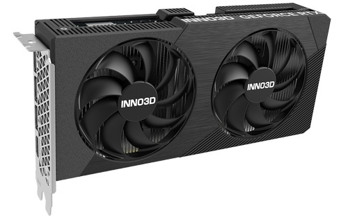 Placa video INNO3D RTX 5050 TWIN X2 8GB GDDR6 128-bit