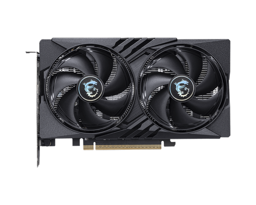 Placa video MSI RTX 5050 GAMING OC 8GB GDDR6 128-bit