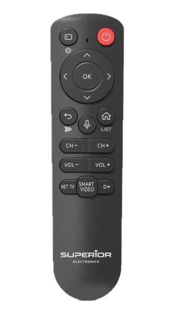 Telecomanda universala remote control Superior SUPTBB001 pentru LG