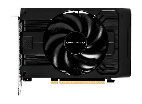 Placa video Gainward RTX 5050 Pegasus 8GB GDDR6 128-bit