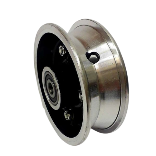 Janta fata 8inch pentru trotineta electrica SPEEDXMAN 1 Janta fata 8inch pentru trotineta electrica SPEEDXMAN