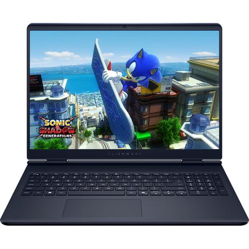 Laptop Gaming Alienware Aurora 16 AC16250 (Procesor Intel® Core™ 7 240H (24M Cache, up to 5.20 GHz), 16inch WQXGA 120Hz, 32GB DDR5, 1TB SSD, NVIDIA GeForce RTX 5060 @8GB, Win 11 Pro, Albastru) 1 Laptop Gaming Alienware Aurora 16 AC16250 (Procesor Intel® Core™ 7 240H (24M Cache, up to 5.20 GHz), 16inch WQXGA 120Hz, 32GB DDR5, 1TB SSD, NVIDIA GeForce RTX 5060 @8GB, Win 11 Pro, Albastru)