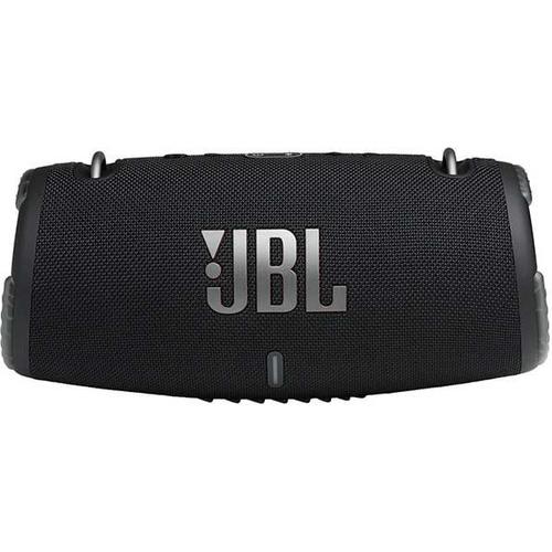 Boxa Portabila JBL Xtreme 3, Bluetooth 5.1, 100 W, Waterproof IP67, PartyBoost (Negru) 1 Boxa Portabila JBL Xtreme 3, Bluetooth 5.1, 100 W, Waterproof IP67, PartyBoost (Negru)