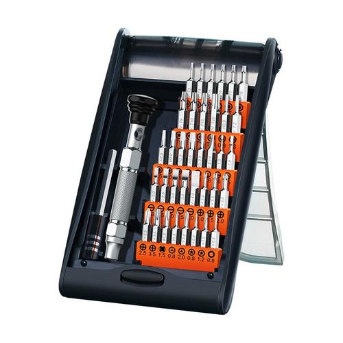 Set de surubelnite din aliaj de aluminiu UGREEN CM372, 38-in-1 1 Set de surubelnite din aliaj de aluminiu UGREEN CM372, 38-in-1
