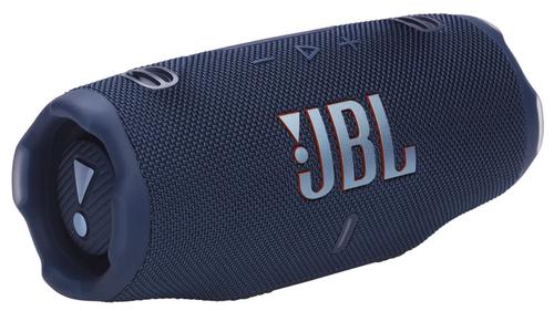 Boxa portabila JBL Charge 6, 45 W, Bluetooth, Autonomie 28 ore, Waterproof (Albastru) 1 Boxa portabila JBL Charge 6, 45 W, Bluetooth, Autonomie 28 ore, Waterproof (Albastru)