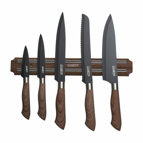 Set cutite de bucatarie HEINNER PERFECTO, 6 buc 1 Set cutite de bucatarie HEINNER PERFECTO, 6 buc