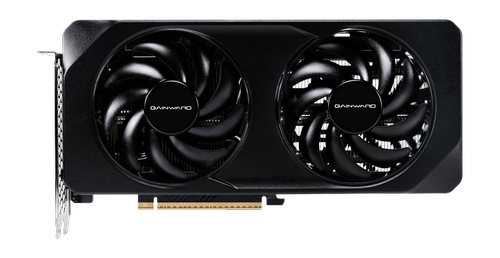 Placa video Gainward GeForce RTX 5060 Ti Ghost OC 8GB 128-Bit GDDR7 DLSS 4.0