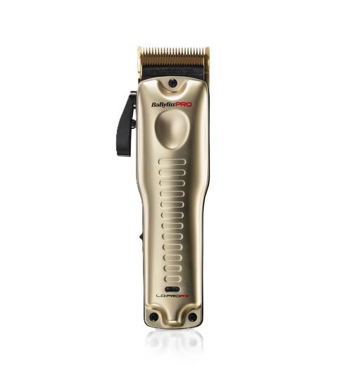Aparat de tuns Babyliss FX825GE, Autonomie 140 minute, 8 piepteni (Auriu) 1 Aparat de tuns Babyliss FX825GE, Autonomie 140 minute, 8 piepteni (Auriu)