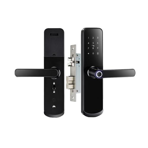 Yala inteligenta Mentor SY009 Premium WiFi cu broasaca 5in1