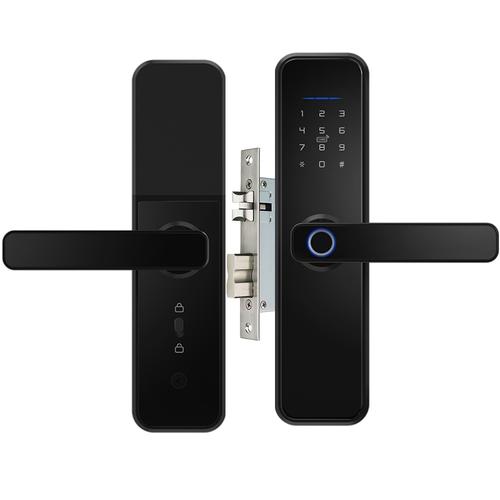 Yala inteligenta Mentor SY010 Premium WiFi cu broasaca 5in1