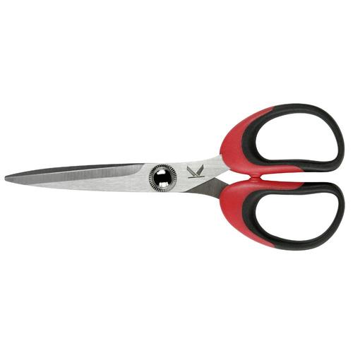 Foarfeca pentru croitorie, 15 cm Kretzer Eco Hobby 972015 1 Foarfeca pentru croitorie, 15 cm Kretzer Eco Hobby 972015