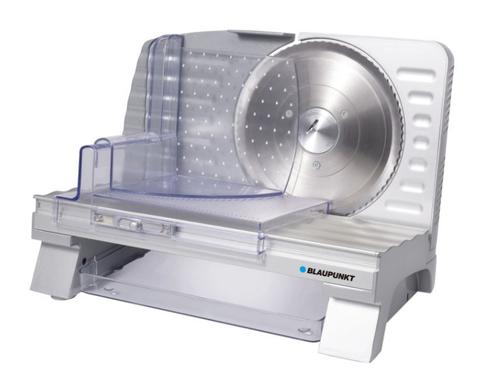 Feliator Blaupunkt FMS501, cutit otel inoxidabil 17cm, 0-20mm (Argintiu) 1 Feliator Blaupunkt FMS501, cutit otel inoxidabil 17cm, 0-20mm (Argintiu)