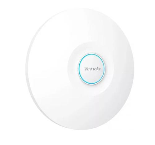Access Point Wireless Tenda I29, Gigabit, Dual Band, 3000 Mbps (Alb)