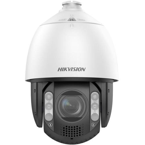 Camera de supraveghere IP Speed Dome 20X ColorVu, 2MP, Hikvision DS-2DE7A220MCG-EB, lentila varifocala, IR 150m (Alb) 1 Camera de supraveghere IP Speed Dome 20X ColorVu, 2MP, Hikvision DS-2DE7A220MCG-EB, lentila varifocala, IR 150m (Alb)